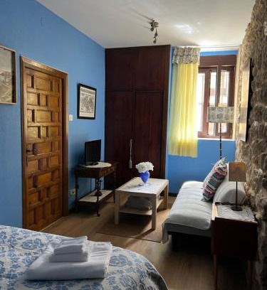 Gumiel de Hizan Apartamento | La Venta de Izan