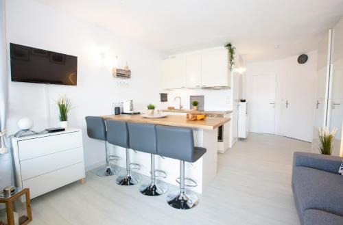 Gassin Apartamento | La VIE EST BELLE