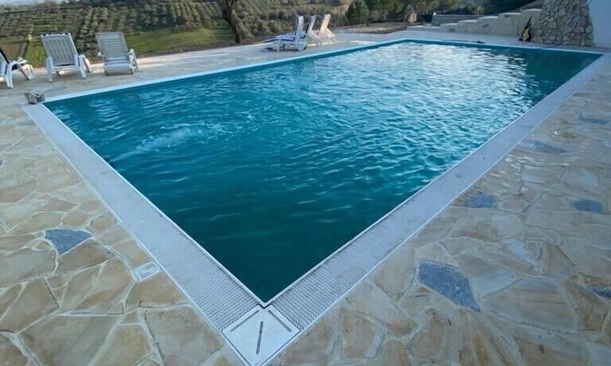 Paglieta Casa | La Vigna di Ranco - Madellana