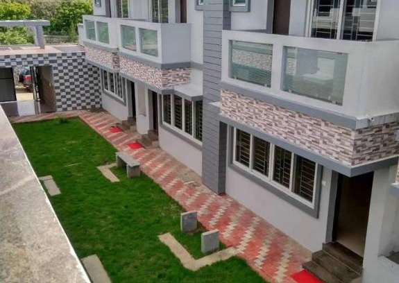 Semencheri Villa | La Villa Beach Paradise