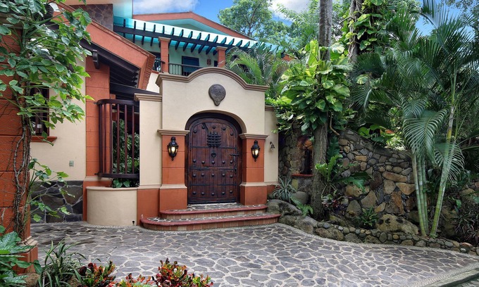 Platanitos Villa | La Villa Bella su Hacienda, Punta El Custodio, Platanitos, Nayarit, MX 63511
