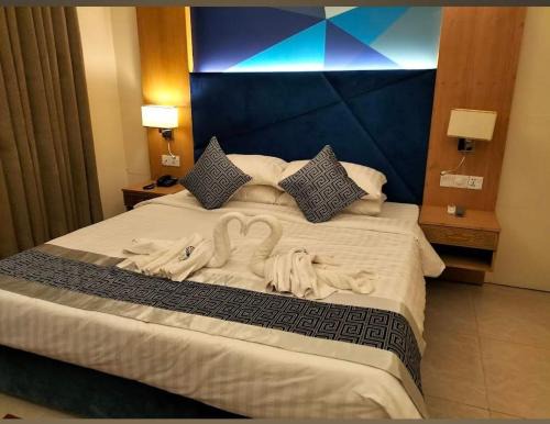 Bogra Hotel | La Villa Bogura
