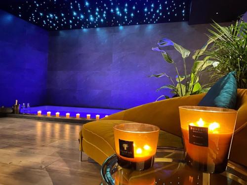 Neupre Apartamento | La Villa d'Ô - Suite Baobab