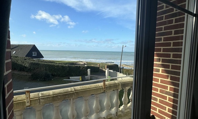 Dieppe Villa | La Villa de Puys