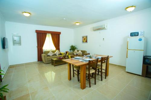 Doha Apartamento | La Villa Inn Hotel Apartment