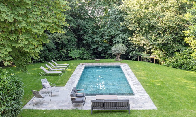 Grand-Fougeray Villa | La Villa Méguinelle, Charm and well-being in Brittany, Rennes-Nantes axis