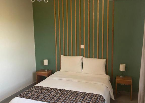Conakry Cama Y Desayuno | LA VILLA M