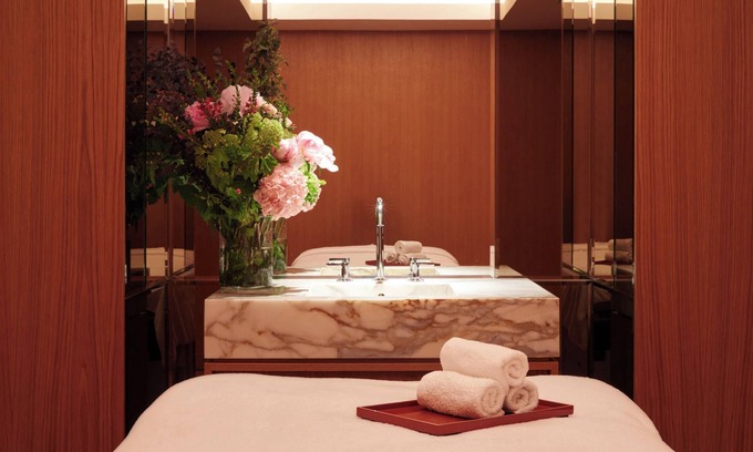 Saint-Germain-des-Pres Hotel | La Villa Saint Germain des Prés