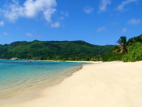 Anse Royale Apartamento | La Villa Therese