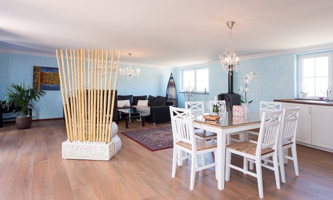 La Camella Villa | "LA VILLA" con área de jacuzzi, sólo para 2, familias o amigos