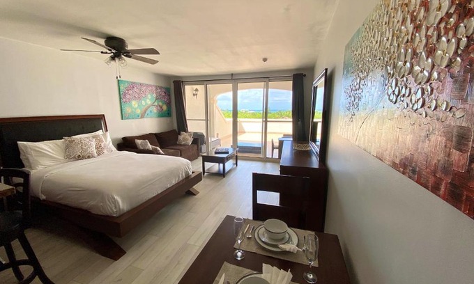 The Bight Apartamento | La Vista Azul Resort - Studio