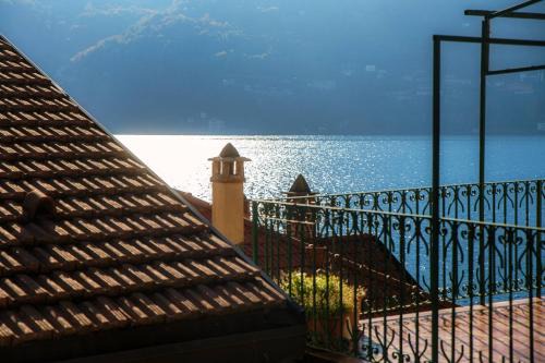 Carate Urio Apartamento | La Vista del Lago - by MyHomeInComo