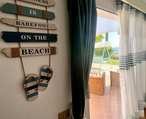 Sharm El Sheikh Villa | La Vista Mare Domina Coral Bay