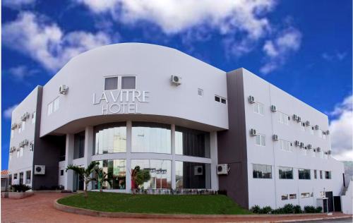 Setor Centro Parte Baixa Hotel | La Vitre Hotel