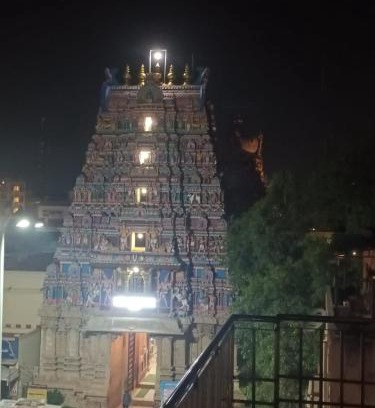 Madurai Villa | La Vonto - Madurai Railway Junction