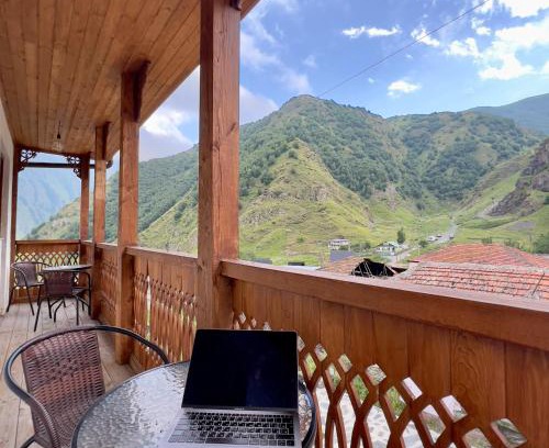 Stepantsminda Casa | Labarum Guesthouse