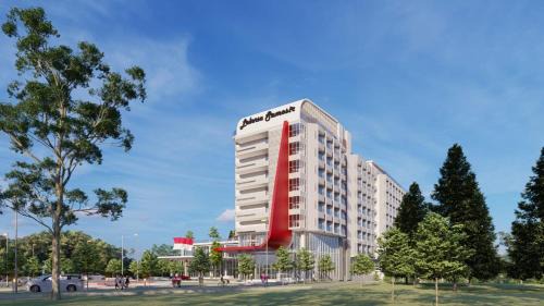 Ambarita Hotel | Labersa Hotel & Convention Center Samosir