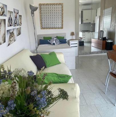 Baggio Apartamento | Laci House Milano