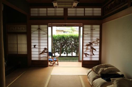 Susami Casa | Lacomaゲストハウスー海と星空にとけこむ癒しの宿