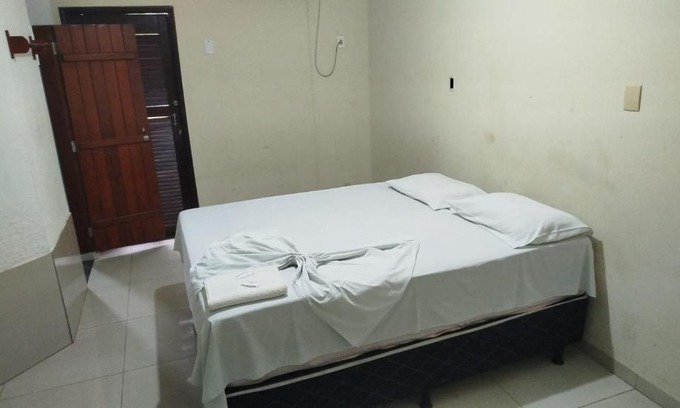 Lagoa da Confusao Hotel | Lagoa da Ilha Hotel Clube