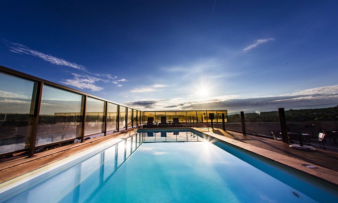 Lagoa Santa Hotel | Lagoon Prime Hotel