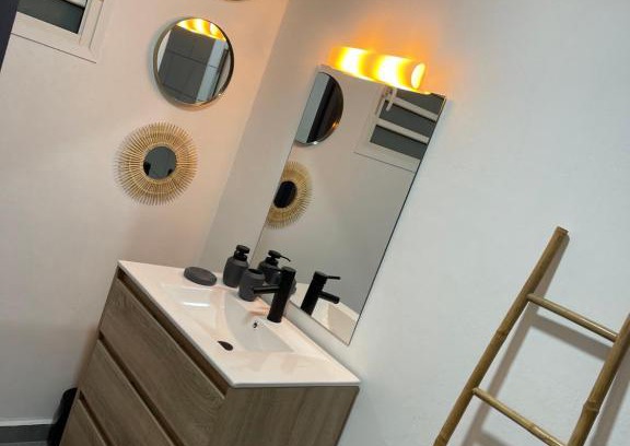 Koungou Apartamento | Lagun’ appart