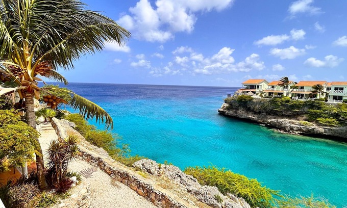 Lagun Apartamento | Lagun Blou Resort