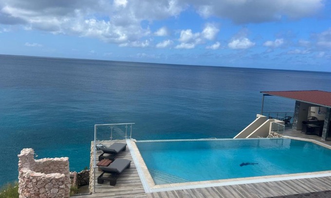 Lagun Apartamento | Lagun Sunset Resort All Natural Clothing Optional
