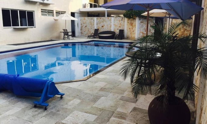 Nucleo Bandeirante Hotel | Laguna Plaza Hotel