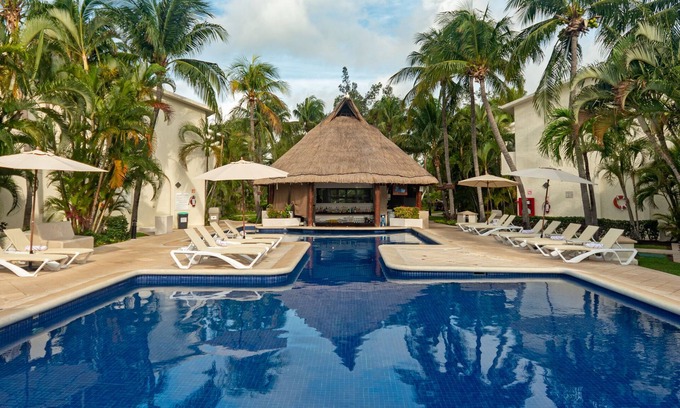 Zona Hotelera Hotel | Laguna Suites by Club Sunset