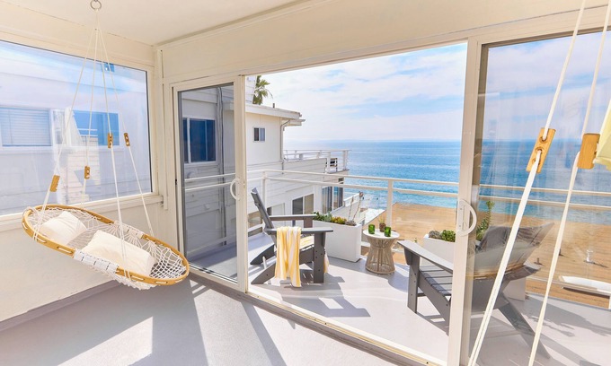 Laguna Beach Hotel | Laguna Surf Lodge by SCP Hotels