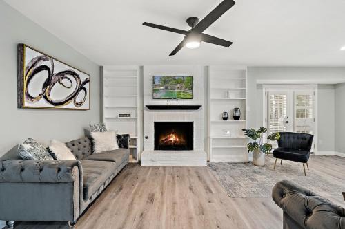 Parker Lane Apartamento | Laguna Test