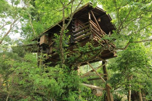 Meishan Casa | lai Home Country Cottage B&B