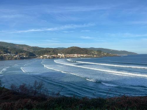 Ibarranguelua Apartamento | LAIDA BEACH by Urdaibai Experience