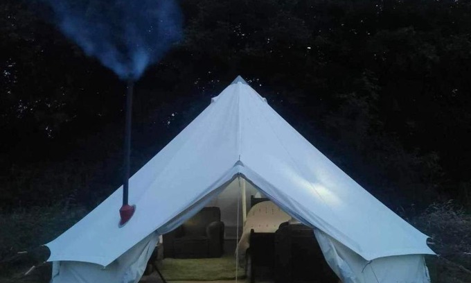 Wisbech Otro | Lainey's Rest