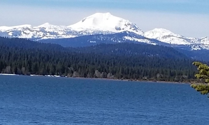 Lake Almanor West Casa | LAGO ALMANOR - CASA DE LUJO LAKEFRONT - ¡TODO INCLUIDO!