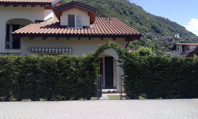 Consiglio di Rumo Casa | LAGO Y VISTA AL LAGO RELAX
