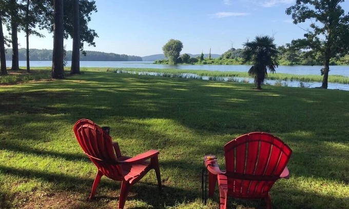 Shelby Casa | Lake Chillin 'en su máxima expresión!