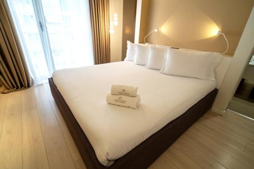 Tirana Apartamento | Lake Drive Rooms&Apartments