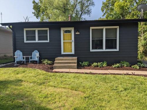 Union Grove Apartamento | Lake it Easy at this beautiful 2 bedroom lake home