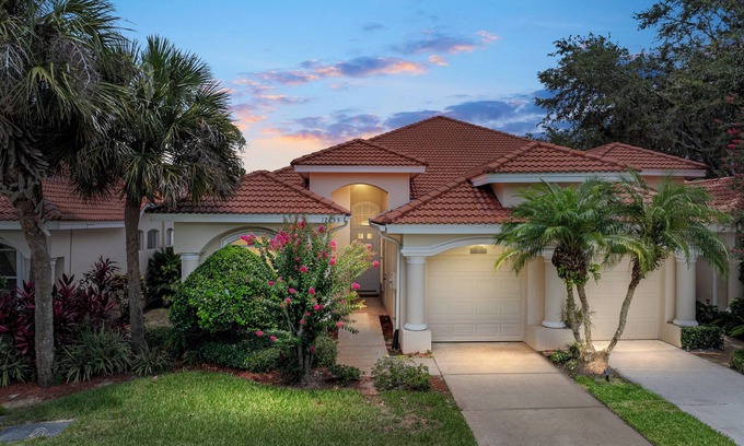 Lake Jovita Casa | Lake Jovita Golf Course Villa