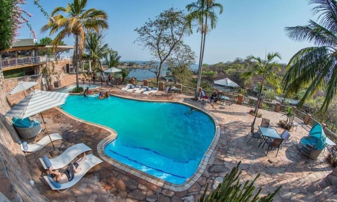 Siavonga Hotel | Lake Kariba Inns