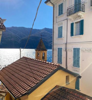 Carate Urio Apartamento | Lake Nest - by MyHomeInComo