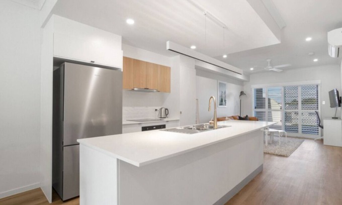 Andergrove Apartamento | Lake Poco Apartment #2