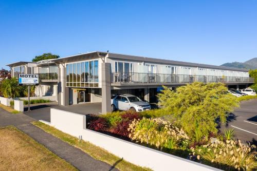 Taupo Hotel | Lake Taupo Motor Inn