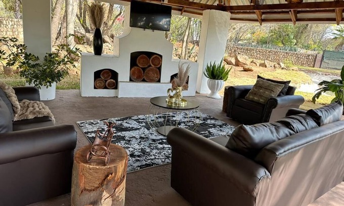 Bulawayo Casa | Lake View Residence, Burnside, Bulawayo