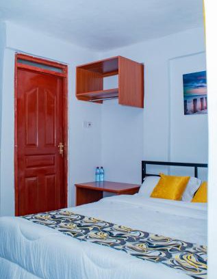 Homa Bay Apartamento | Lake View Suites, Homa Bay
