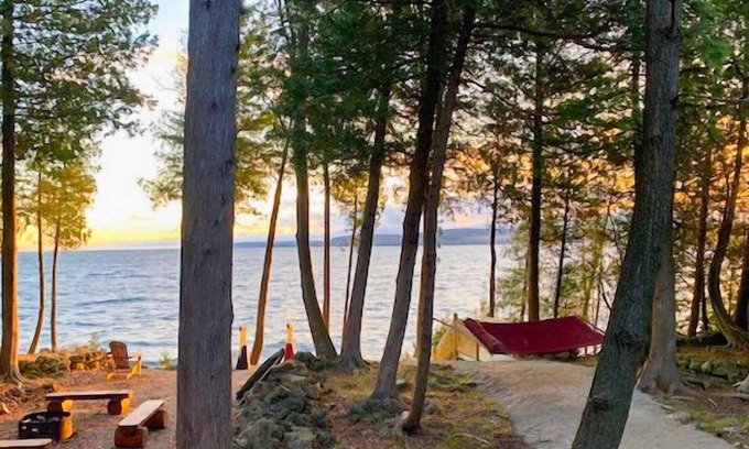 Idlewild Cabina | Lakefront Cabin | Game RM, Pier, Insane Fishing!