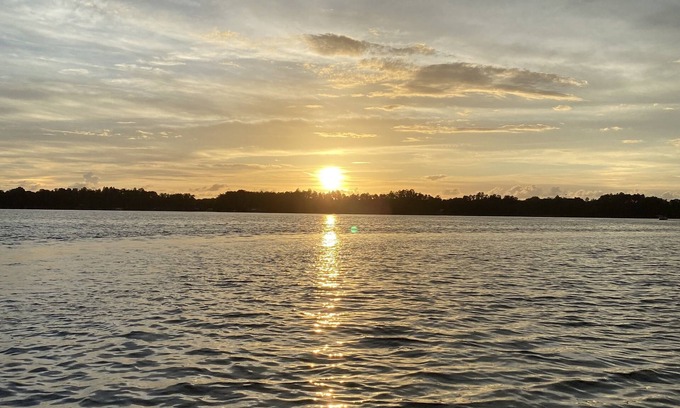 Land O' Lakes Casa | Lakehouse - Bring your small boat, jet ski or use our kayaks!