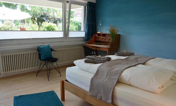 Romanshorn Cama Y Desayuno | Lakelodge Romanshorn